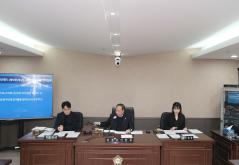 의회운영위원회 회의 - 제272회 마포구의회 제2차 정례회 &lpar;폐회중&rpar;  2