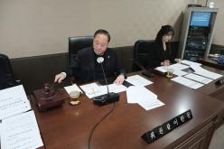 의회운영위원회 회의 - 제272회 마포구의회 제2차 정례회 &lpar;폐회중&rpar;  3