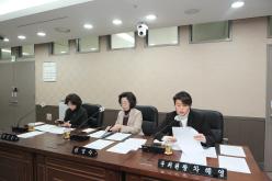 의회운영위원회 회의 - 제272회 마포구의회 제2차 정례회 &lpar;폐회중&rpar;  5