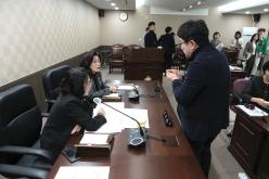 의회운영위원회 회의 - 제272회 마포구의회 제2차 정례회 &lpar;폐회중&rpar;  16