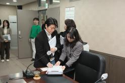 의회운영위원회 회의 - 제272회 마포구의회 제2차 정례회 &lpar;폐회중&rpar;  17