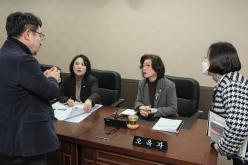 의회운영위원회 회의 - 제272회 마포구의회 제2차 정례회 &lpar;폐회중&rpar;  18