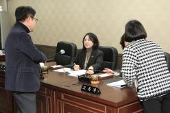 의회운영위원회 회의 - 제272회 마포구의회 제2차 정례회 &lpar;폐회중&rpar;  19