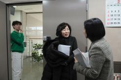 의회운영위원회 회의 - 제272회 마포구의회 제2차 정례회 &lpar;폐회중&rpar;  21