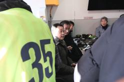 동서축구회 시무식 5