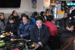 동서축구회 시무식 10