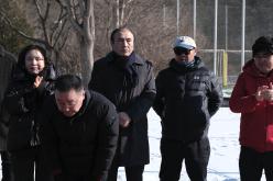 상암DMC축구단 안전기원제 3