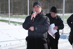 상암DMC축구단 안전기원제 6