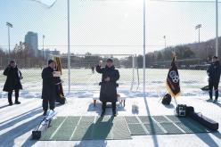 상암DMC축구단 안전기원제 10