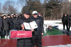 상암DMC축구단 안전기원제 13