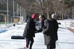 상암DMC축구단 안전기원제 15