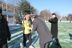 상암DMC축구단 안전기원제 18