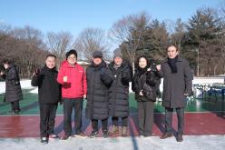 상암DMC축구단 안전기원제 20