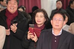 정월대보름 민속놀이 8