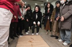 정월대보름 민속놀이 10