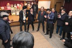 정월대보름 민속놀이 13