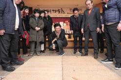 정월대보름 민속놀이 14