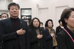 2025년 행복한 설맞이 떡국잔치 8