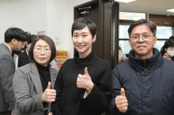 2025년 행복한 설맞이 떡국잔치 21