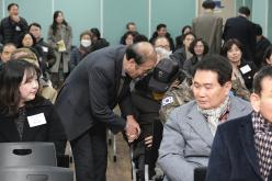 2025년 서강동 소통데이 2