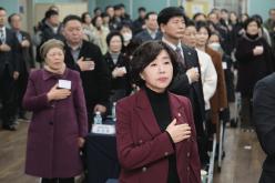 2025년 서강동 소통데이 5