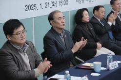 2025년 서강동 소통데이 8