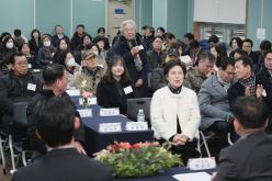 2025년 서강동 소통데이 32