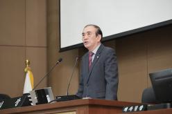 제273회 마포구의회 임시회 제1차 본회의 2