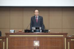 제273회 마포구의회 임시회 제1차 본회의 6