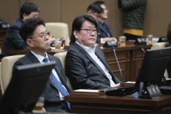 제273회 마포구의회 임시회 제1차 본회의 9