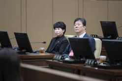 제273회 마포구의회 임시회 제1차 본회의 18