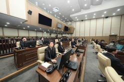 제273회 마포구의회 임시회 제1차 본회의 23