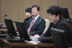 제273회 마포구의회 임시회 제1차 본회의 27