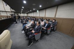 제273회 마포구의회 임시회 제1차 본회의 34