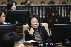 제273회 마포구의회 임시회 제1차 본회의 40