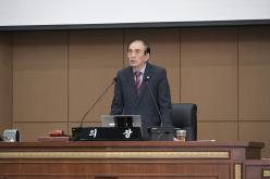 제273회 마포구의회 임시회 제1차 본회의 41