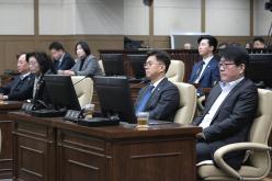 제273회 마포구의회 임시회 제1차 본회의 44