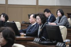 제273회 마포구의회 임시회 제1차 본회의 45