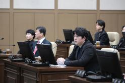 제273회 마포구의회 임시회 제1차 본회의 47