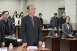 제11회 탈북학생 희망나눔 장학금 전달식 5