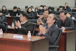 제11회 탈북학생 희망나눔 장학금 전달식 7