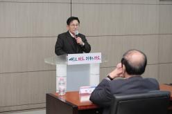 제11회 탈북학생 희망나눔 장학금 전달식 10