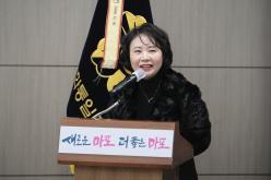 제11회 탈북학생 희망나눔 장학금 전달식 11