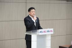 제11회 탈북학생 희망나눔 장학금 전달식 16