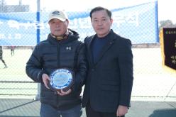 마포구 축구협회 신년 시무식 6