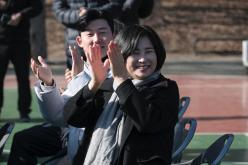 마포구 축구협회 신년 시무식 8