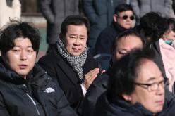 마포구 축구협회 신년 시무식 10