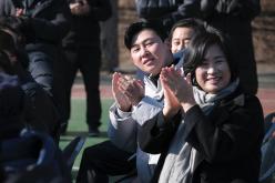 마포구 축구협회 신년 시무식 12