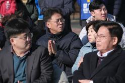 마포구 축구협회 신년 시무식 13