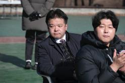 마포구 축구협회 신년 시무식 22